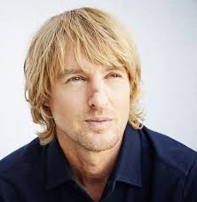 	Owen Wilson	